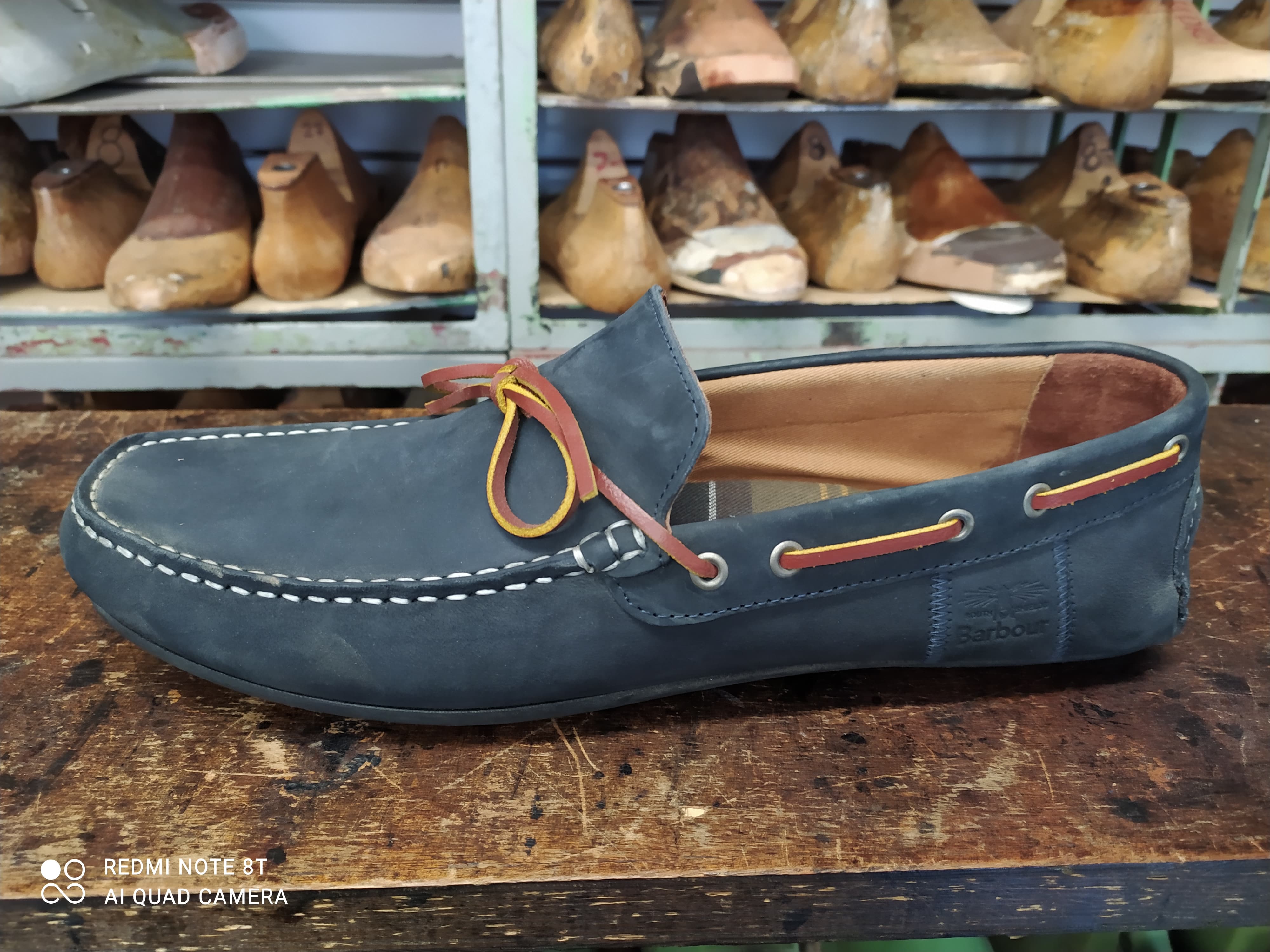 Boat Shoes